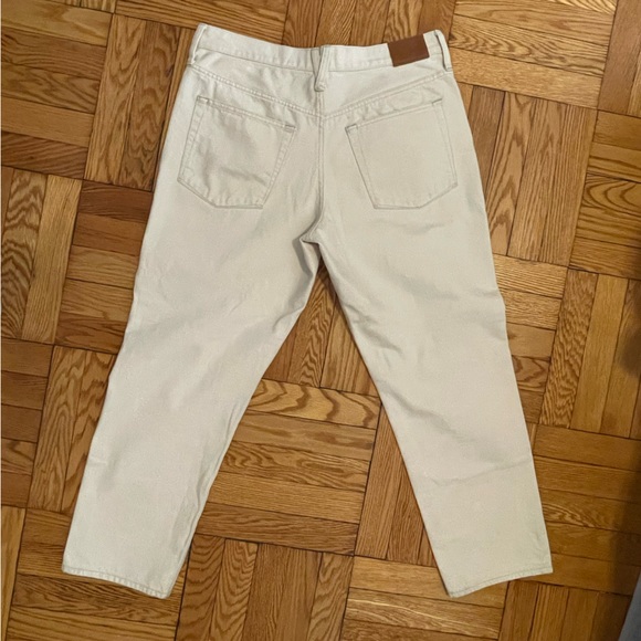 J.Crew Slouchy Boyfriend Jean - Picture 7 of 10
